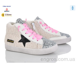 Ботинки Clibee-Doremi